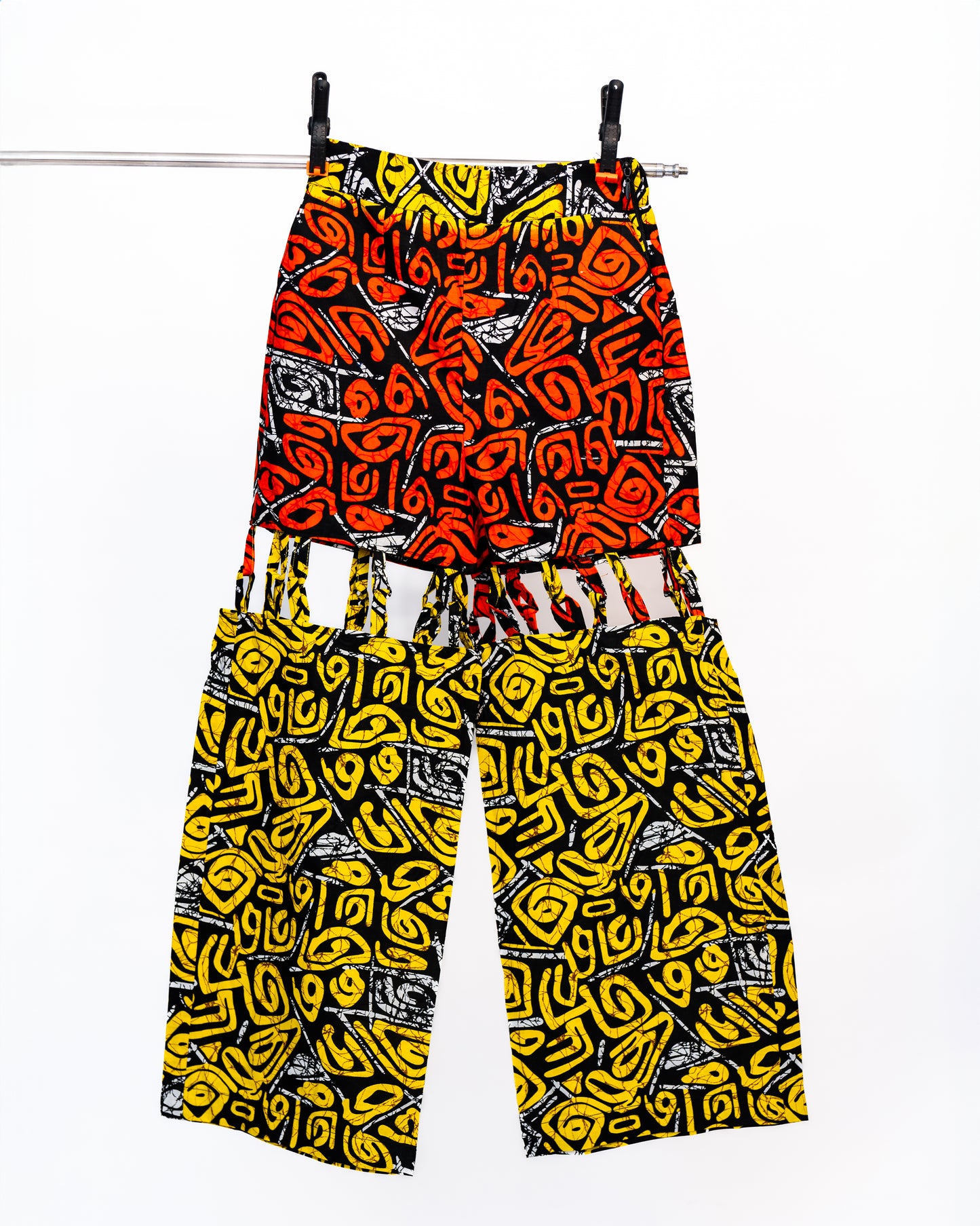 Ankara Pant