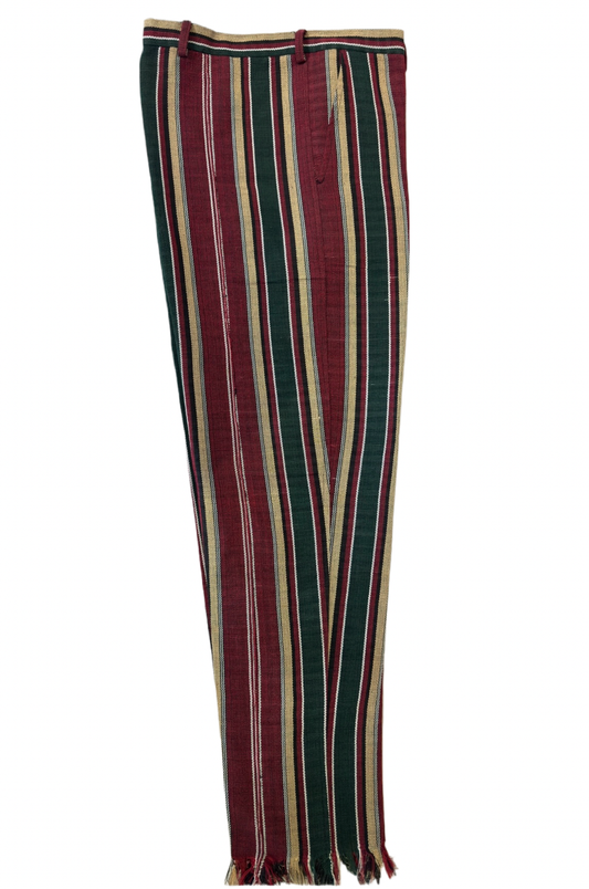 Asooke Trouser